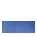 Thin yoga mat for travel