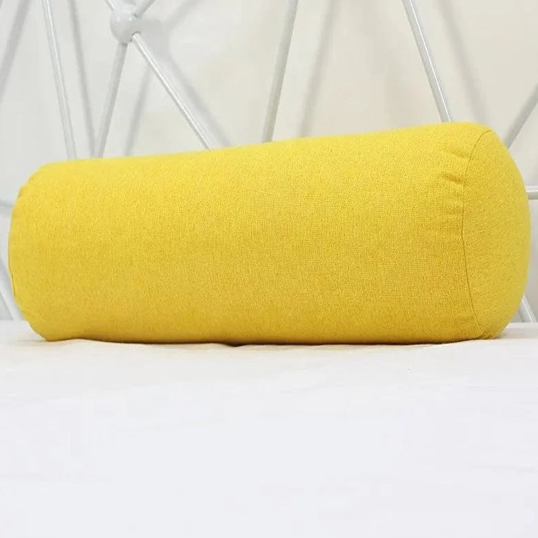 Yoga neck pillow Experience Unrivalled Comfort