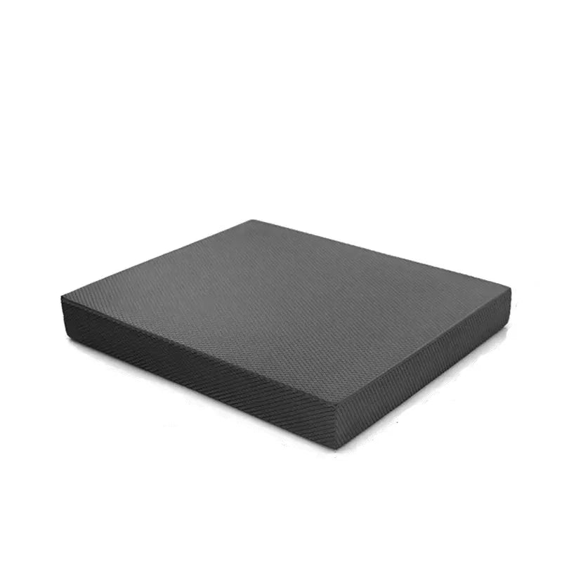 Thin Yoga Block for Enhanced Yoga Practice Non Toxic EVA Foam