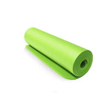 Green Yoga Mat yoga mat