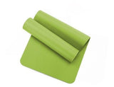 Green Yoga Mat yoga mat