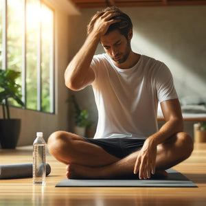 Why I'm getting headaches after doing yoga?