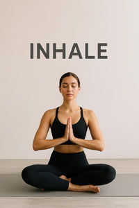 What is Inhale yoga?