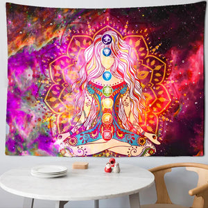 Yoga poses for Sacral Chakra Awakening