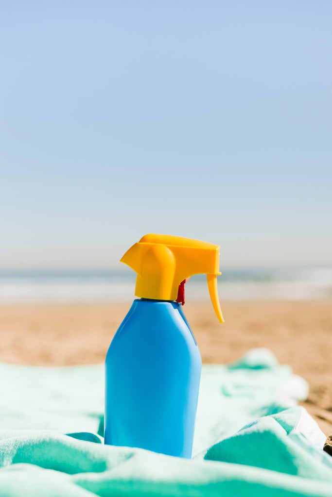 How To Clean A Yoga Mat