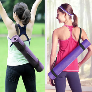What equipment do you need for yoga?