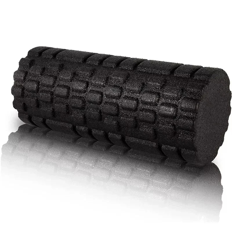 How To Use A Yoga Roller