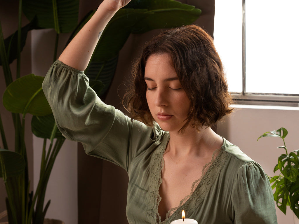 What is Inhale yoga?