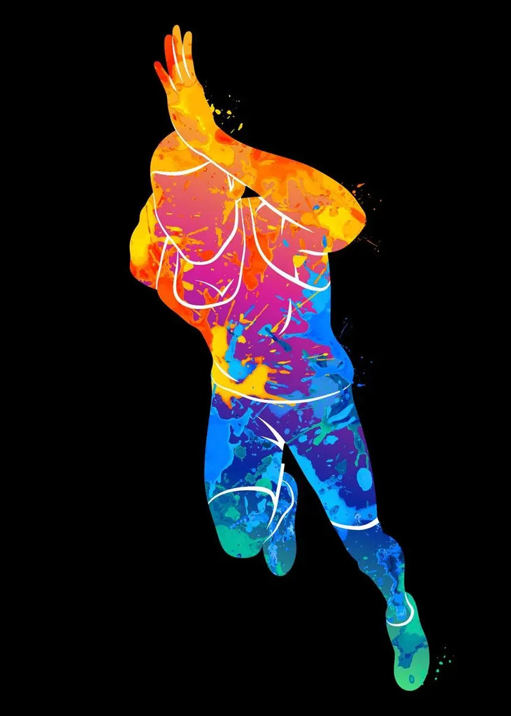 Yoga before running or after