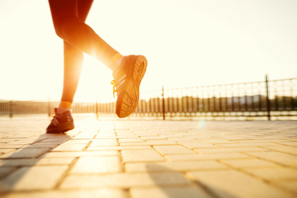 Yoga before running or after