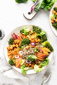 What To Eat Before Yoga