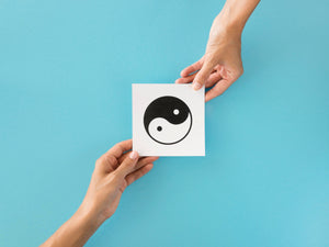What is Yin Yang yoga?