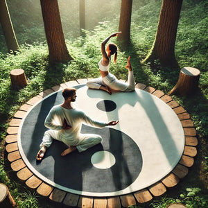 What is Yin Yang yoga