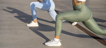 Yoga Leggings, UK