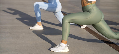 Yoga Leggings, UK