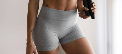 Womens Yoga Shorts, UK