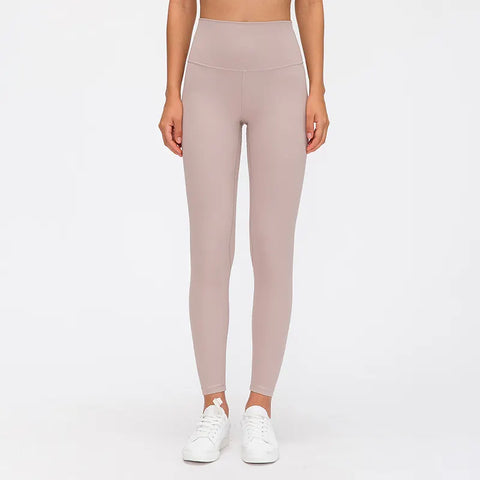 Soft yoga leggings