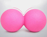 Peanut massage ball