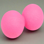 Peanut massage ball