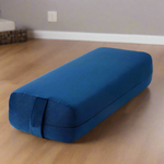 Yoga body pillow