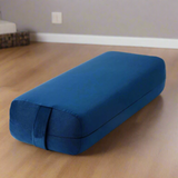 Yoga body pillow