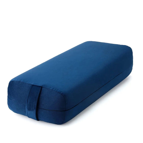Yoga body pillow