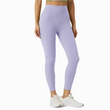 Velvet yoga leggings