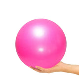 Yoga ball 25cm