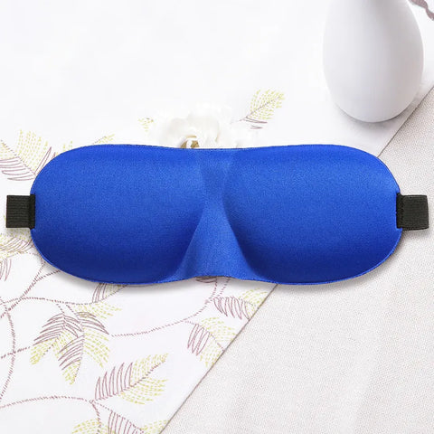 Small sleep eye mask