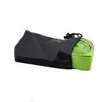 Yoga stretch belt