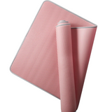 Thickest yoga mat