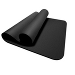 Packable yoga mat