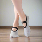 Yoga ballet socks