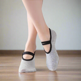 Yoga ballet socks