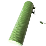 Yoga column roller