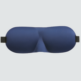Travel sleep eye mask