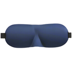 Travel sleep eye mask