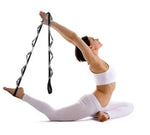 Loop yoga strap