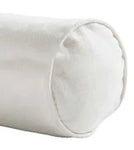 Round yoga cushion