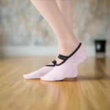 Little yoga socks