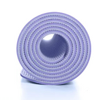 Position guide yoga mat