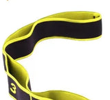 Hula hoop exercise belt