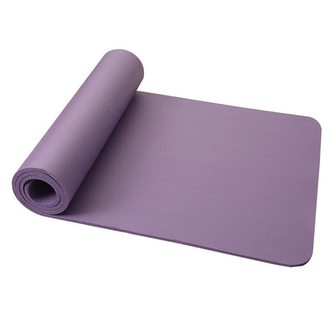 6mm yoga mat
