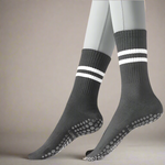 Warm Yoga socks