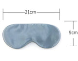 Sleeping eye mask eye cover