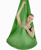 Fly yoga hammock