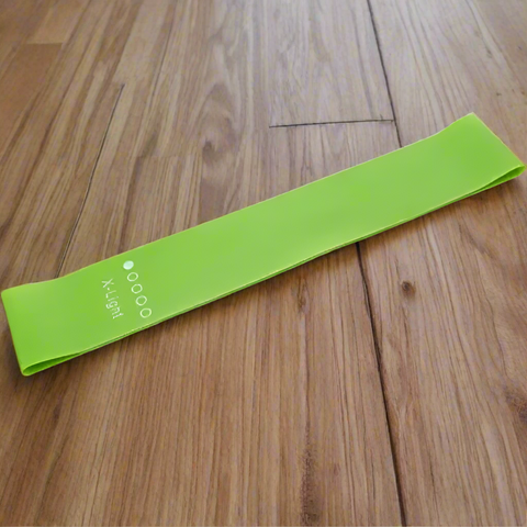 Yoga band