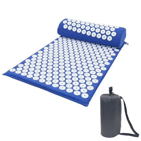 Shakti acupressure mat