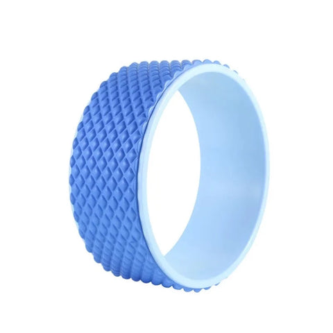 Yoga round wheel
