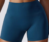 Gym yoga shorts